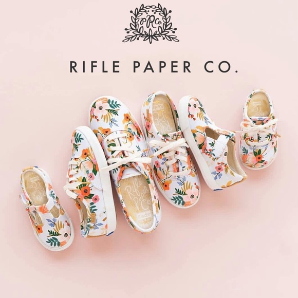 Rifle Paper Co Shoesnull